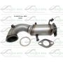 Davico Mfg 19557 Direct Fit Catalytic Converter