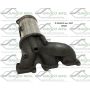 Davico Mfg 49564 Direct Fit Catalytic Converter
