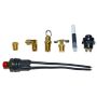 Kleinn Air Horns FIT7 Kleinn HK7 Complete Set of Fittings