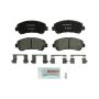 Bosch BP1338 Bosch QuietCast Brake Pads