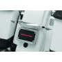Kuryakyn 9268 Rear Turn Signal Mount Chrome