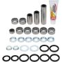 Pivot Works PWLK-H66-000 07-13 Honda CRF250X PW Linkage Bearing Kit