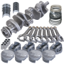 Eagle 18022060 Chevy Big Block 2 Piece Rear Seal Street and Strip Assembly with +.060 Bore
