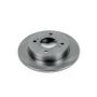 PowerStop JBR553 AutoSpecialty Brake Rotor