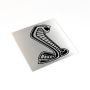 VMP Performance VMP-APX019 20+ Shelby GT500 Supercharger Lid Ford Snake Emblem Logo Plate