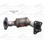 Davico Mfg 19605 Direct Fit Catalytic Converter