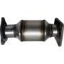 Davico Mfg 49612 Direct Fit Catalytic Converter