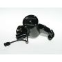 MEZIERE MEZWP300S BBC Billet Electric W/P - Hi-Flow - Black