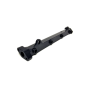 AEM 25-131BK 03-06 Evo 8 & 9 Black Fuel Rail