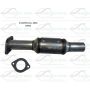 Davico Mfg 19622 Direct Fit Catalytic Converter