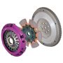 Exedy 2006-2009 Pontiac Solstice Base L4 Hyper Single Clutch Sprung Center Disc Push Type Cover