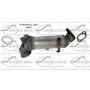 Davico Mfg 19626 Direct Fit Catalytic Converter