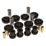 Prothane Dodge Charger Front Control Arm Bushings - Black