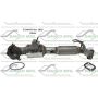 Davico Mfg 19631 Direct Fit Catalytic Converter