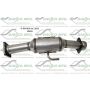 Davico Mfg 19634 Direct Fit Catalytic Converter