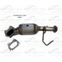 Davico Mfg 49636 Direct Fit Catalytic Converter