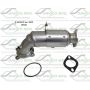 Davico Mfg 19638 Direct Fit Catalytic Converter