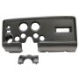 AutoMeter 2912 GAUGE MOUNT, DIRECT FIT, (3 3/8