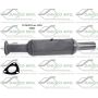 Davico Mfg 19641 Direct Fit Catalytic Converter