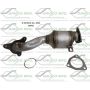 Davico Mfg 19642 Direct Fit Catalytic Converter