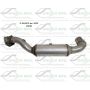 Davico Mfg 19648 Direct Fit Catalytic Converter