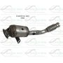 Davico Mfg 19652 Direct Fit Catalytic Converter