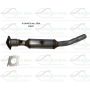 Davico Mfg 19657 Direct Fit Catalytic Converter