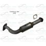 Davico Mfg 19669 Direct Fit Catalytic Converter