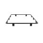 ARB Guard Rail Full 1540x1250 Suits 1770020