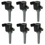 NGK U5060-6 (49175) Ignition Coil
