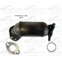 Davico Mfg 19678 Direct Fit Catalytic Converter