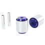 Superpro SPF3337K 2007 BMW X5 3.0si Front Rearward Radius Arm-to-Chassis Mount Bushing Kit