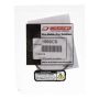 Wiseco 1969CS Wiseco Piston Ring Set, 2 Cycle, 50.00 MM Bore