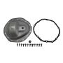 Yukon Gear & Axle YP C5-C9.25-F Yukon Gear Steel Cover For Chrysler 9.25in Front