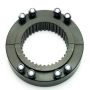 Wilwood 270-12580 Hub Splined Midget Axle Clamp (GEN II)