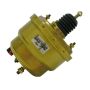 TUFF-STUFF TFS2222NB 7in Dual Diaphram Boostr Gold Zinc