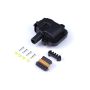 Haltech HT-020102 LS1 Coil w/Built-In Ignitor (Incl Plug & Pins)