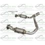 Davico Mfg 19715 Direct Fit Catalytic Converter