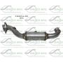 Davico Mfg 19731 Direct Fit Catalytic Converter