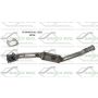 Davico Mfg 49736 Direct Fit Catalytic Converter