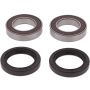 Pivot Works 25-1364-P Gas-Gas, Rieju, Suzuki Wheel Bearing Kit Premium Bearings
