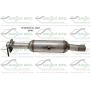 Davico Mfg 19742 Direct Fit Catalytic Converter