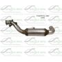 Davico Mfg 19751 Direct Fit Catalytic Converter