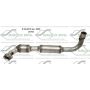 Davico Mfg 19755 Direct Fit Catalytic Converter