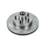 PowerStop AR8600 AutoSpecialty Brake Rotor