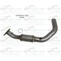 Davico Mfg 197641 Direct Fit Catalytic Converter