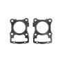Cometic Gasket C8920 Cometic 09-17 Yamaha V Star 85mm Bore .027 Head Gasket