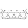 Cometic Gasket C5669-040 Cometic AMC 290/304/343/360 Gen-2/3 V8 .040in MLS Cylinder Head Gasket - 3.810in Bore