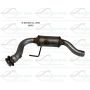 Davico Mfg 19792 Direct Fit Catalytic Converter
