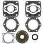 Vertex Pistons 711075 Vertex Gaskets 75-79 Polaris TX Complete Gasket Kit w/ Oil Seals